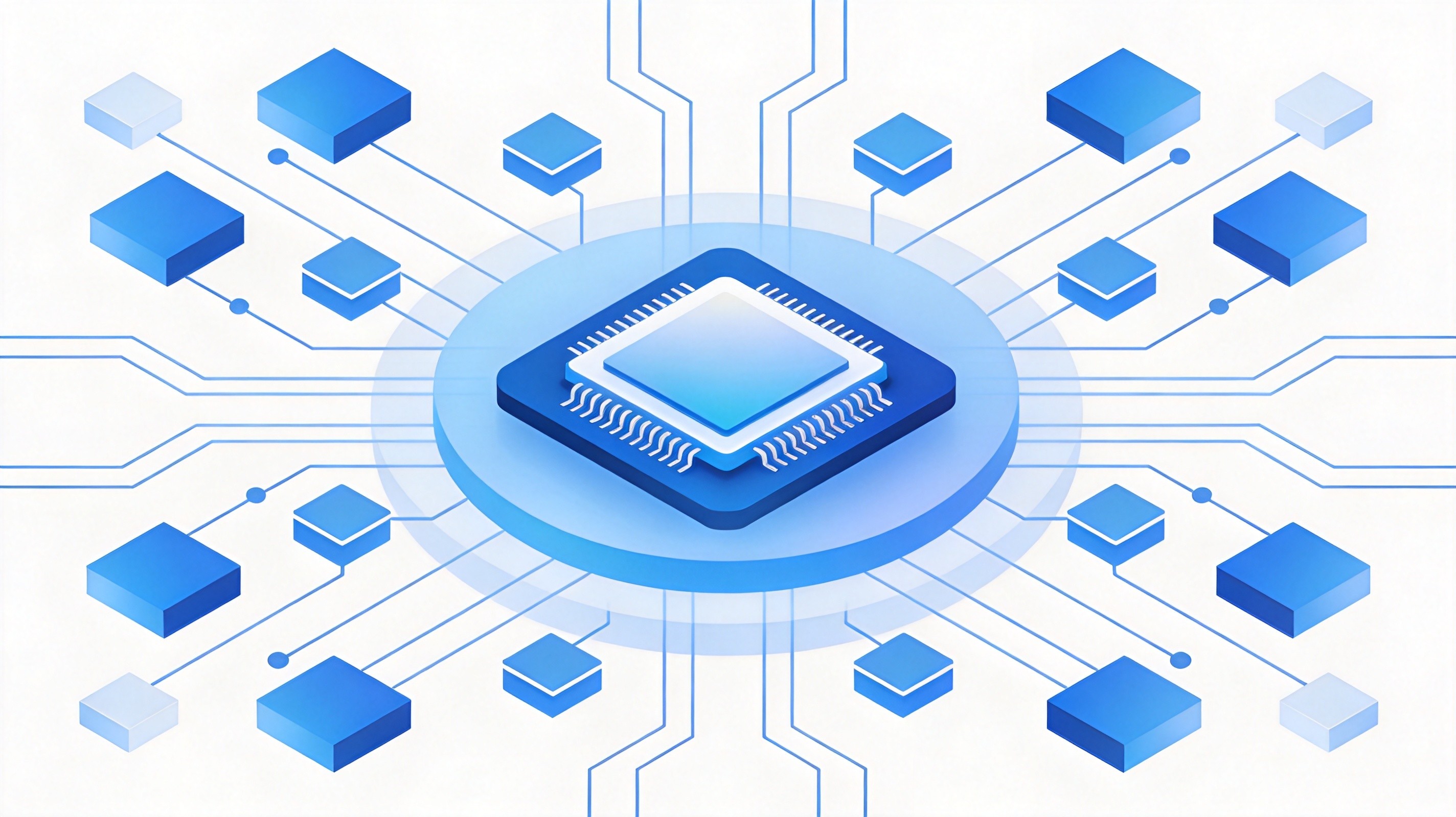 Chip Selection & Evaluation