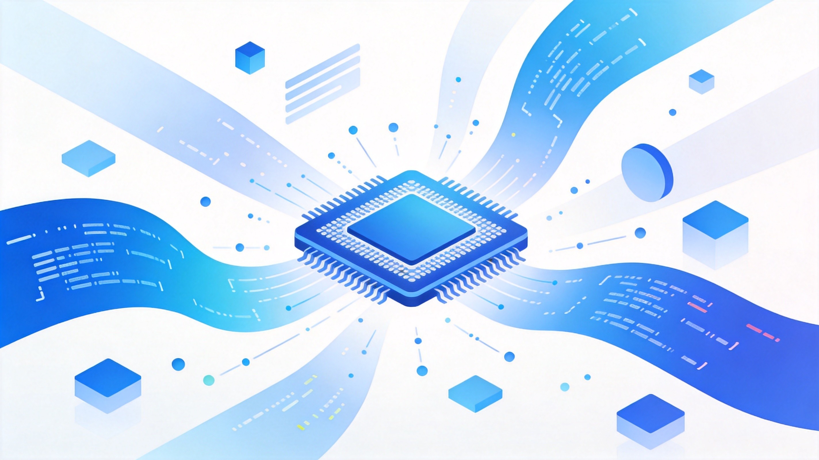 Firmware & Driver Development