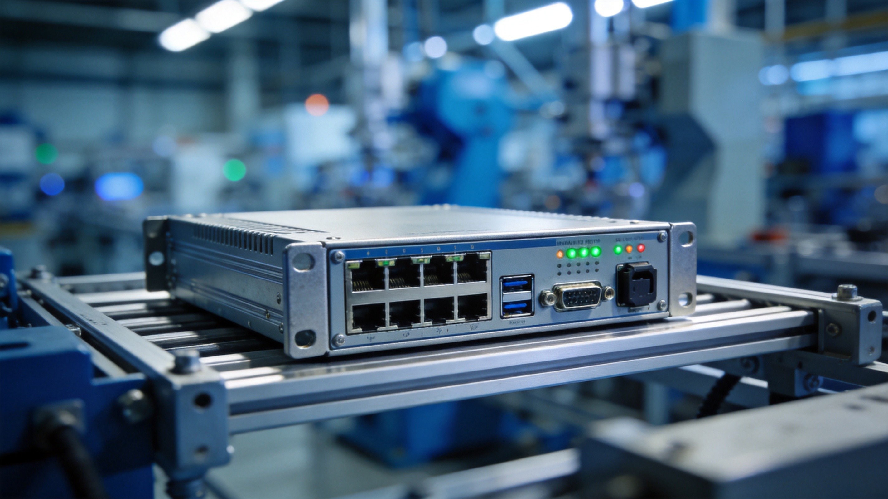 Edge Computing