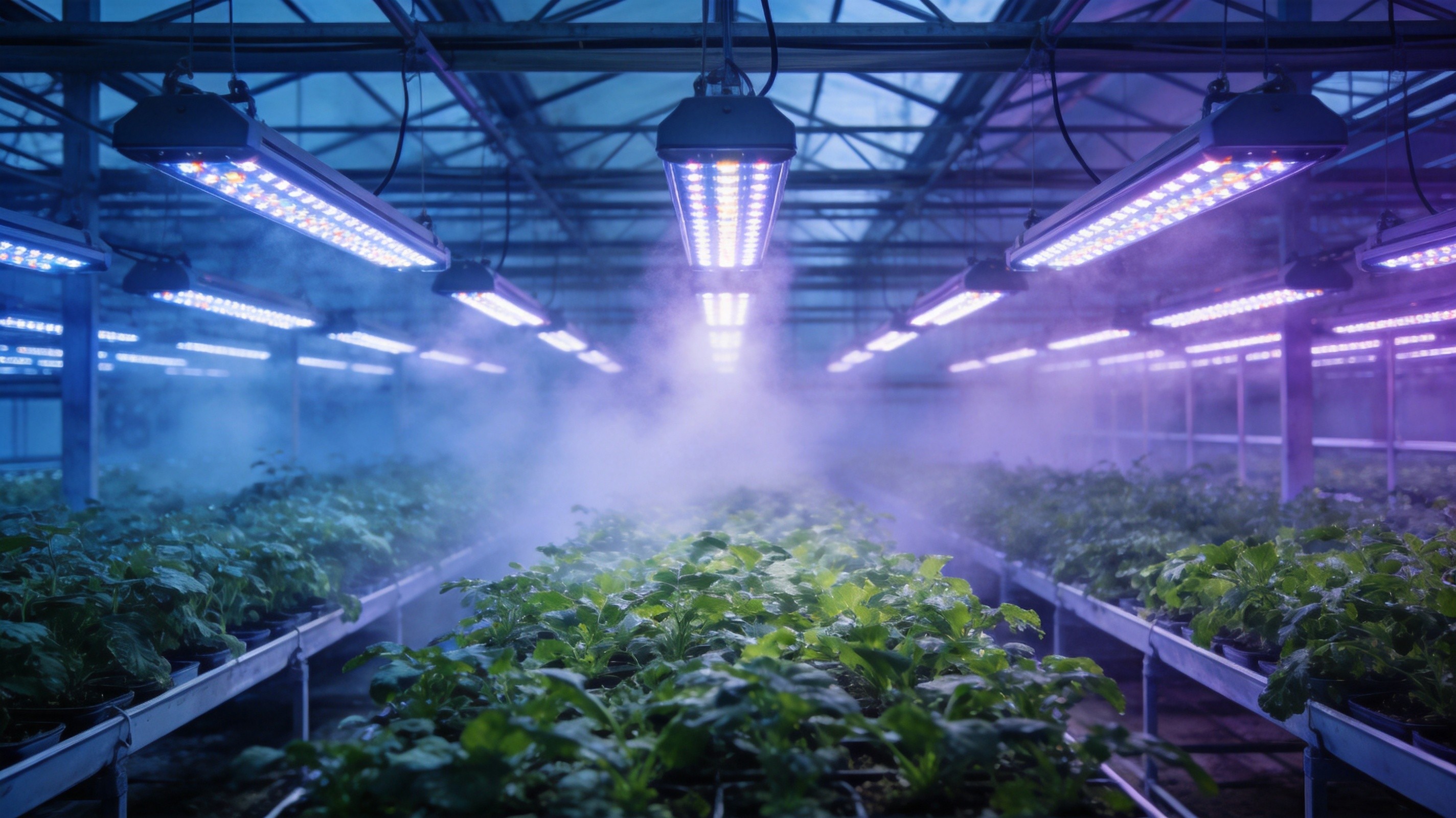 Smart Agriculture
