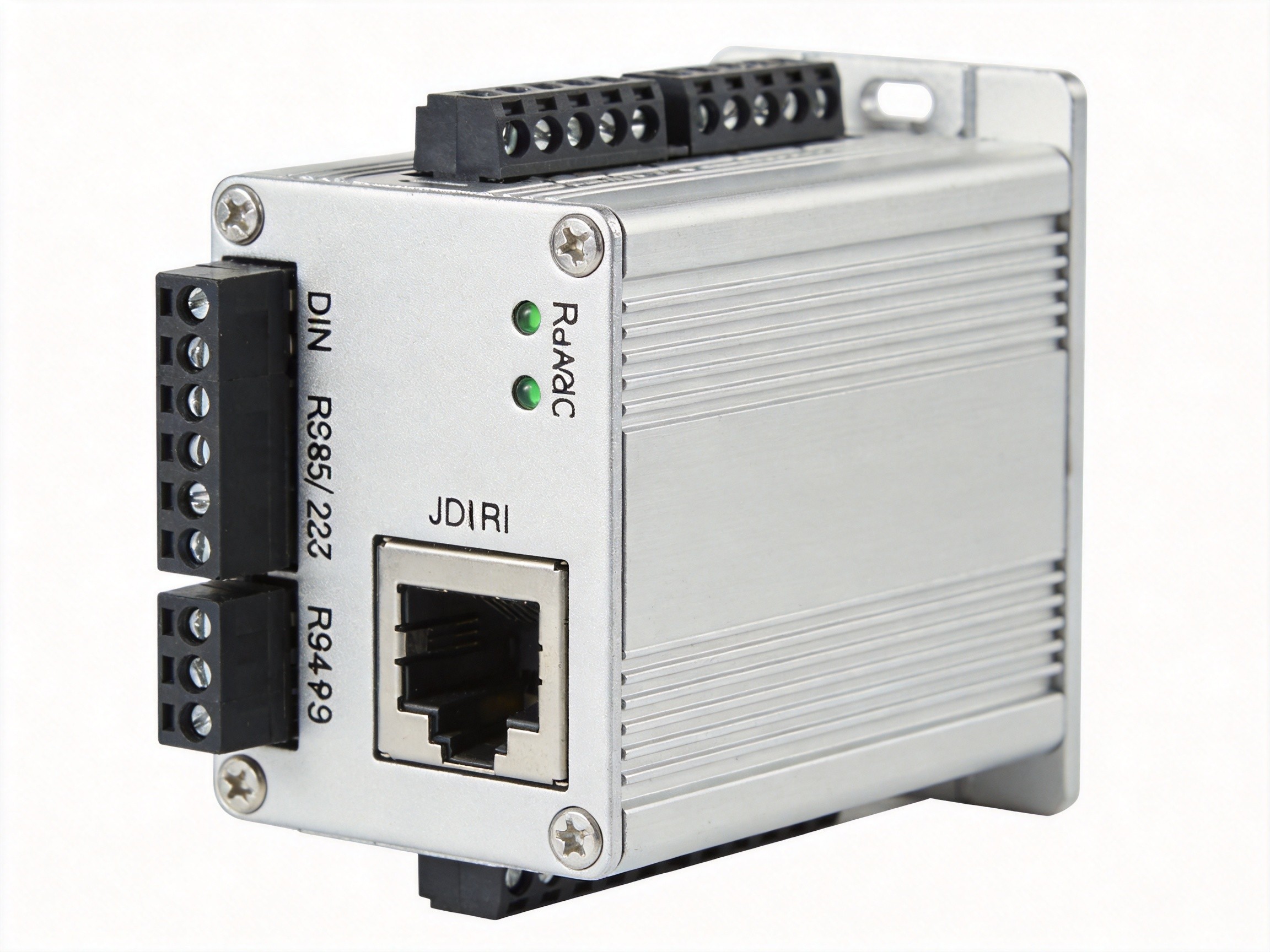 Industrial Communication Customization