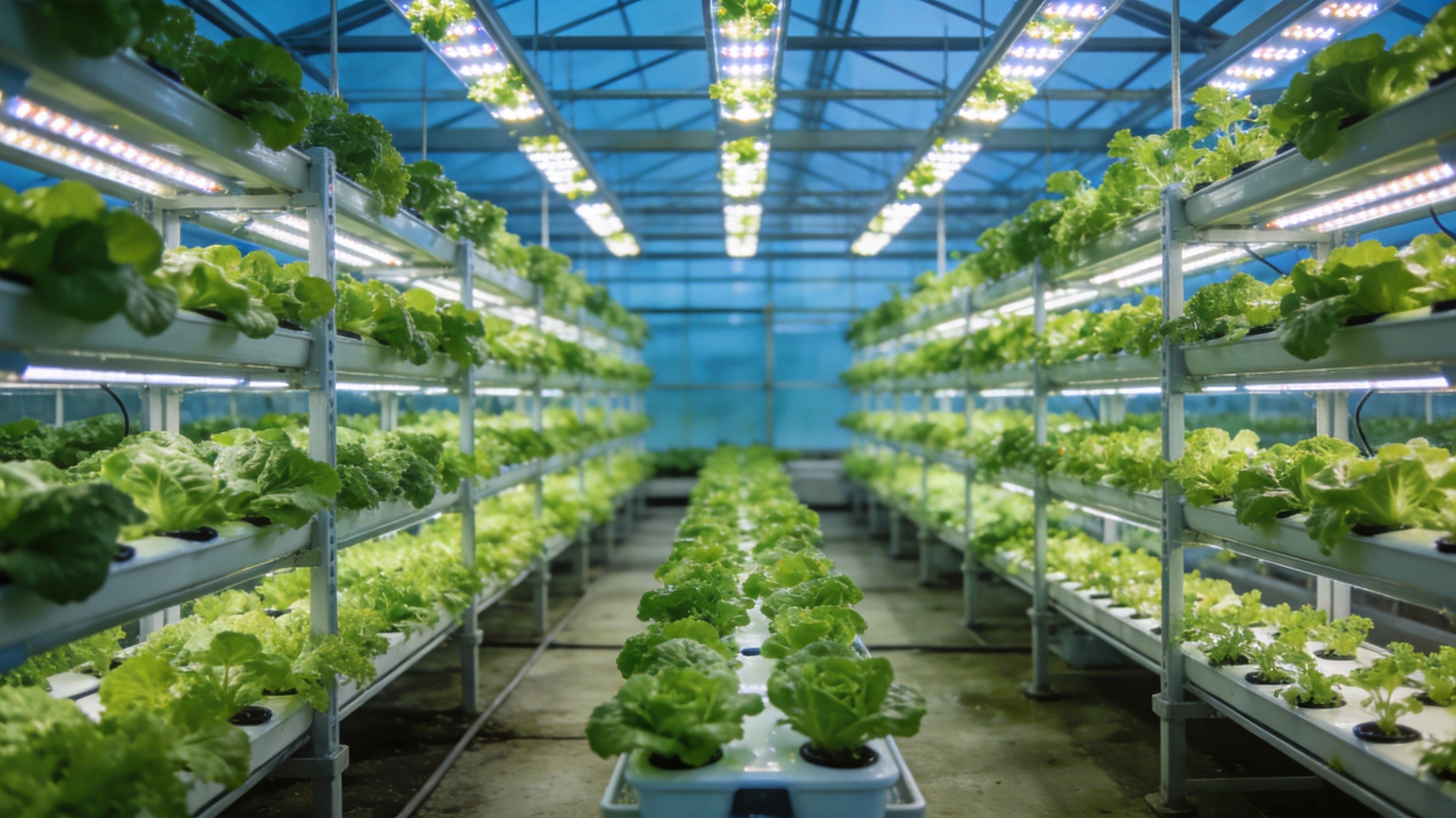Smart Agriculture